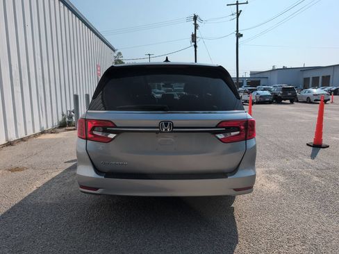Used 2021 Honda Odyssey EX-L image 7