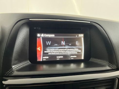 Used 2016 MAZDA CX-5 Sport w/ Rear Camera Package image 68