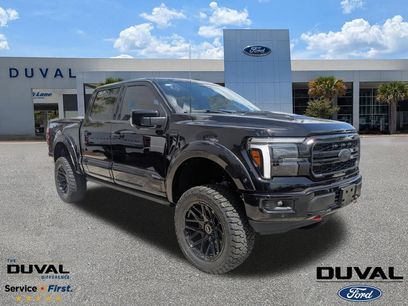 New 2026 Ford F150 Lariat w/ Equipment Group 501A Mid