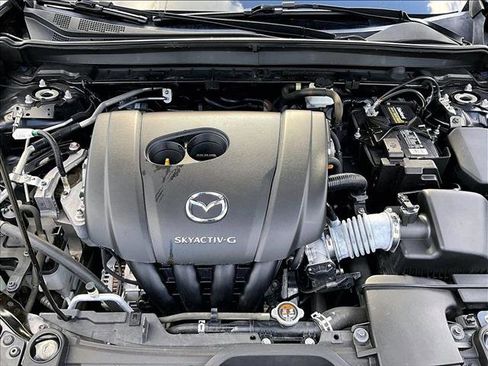 Used 2022 MAZDA CX-30 AWD 2.5 S w/ Premium Package image 11