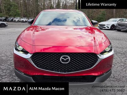 New 2026 MAZDA CX-30 AWD 2.5 S w/ Select Sport Pkg
