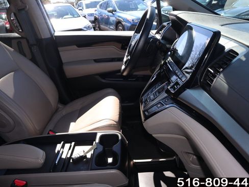Used 2023 Honda Odyssey Touring image 27