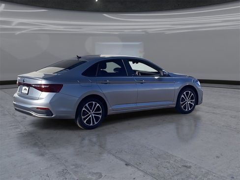 New 2026 Volkswagen Jetta Sport image 5