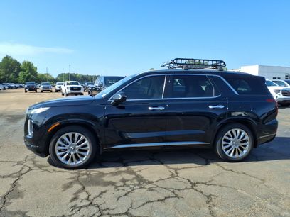 Used 2020 Hyundai Palisade Limited