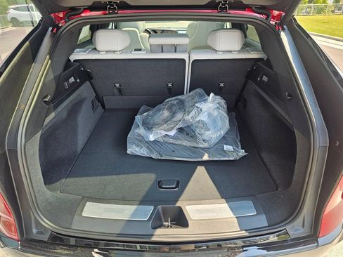 New 2026 Cadillac Lyriq Sport AWD/4WD image 13