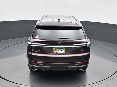 New 2026 Buick Enclave Avenir w/ Super Cruise Package image 19
