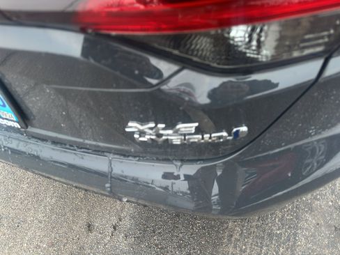 Used 2024 Toyota Corolla XLE image 6