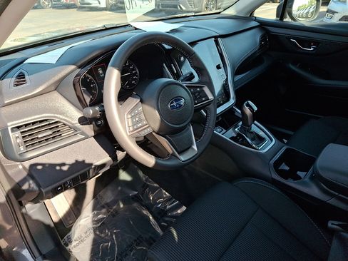 Certified 2025 Subaru Legacy Premium AWD/4WD image 16