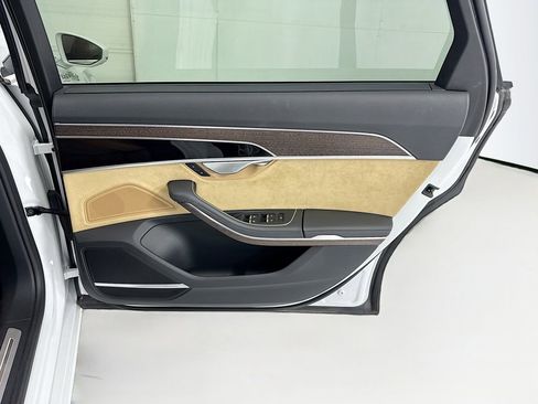 Used 2020 Audi A8 L 4.0T w/ Executive Package AWD/4WD image 26