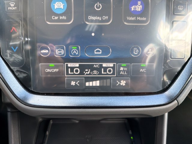 New 2027 Subaru Crosstrek 2.5i Limited AWD/4WD image 14
