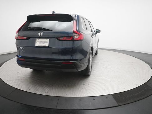 Certified 2025 Honda CR-V EX image 13