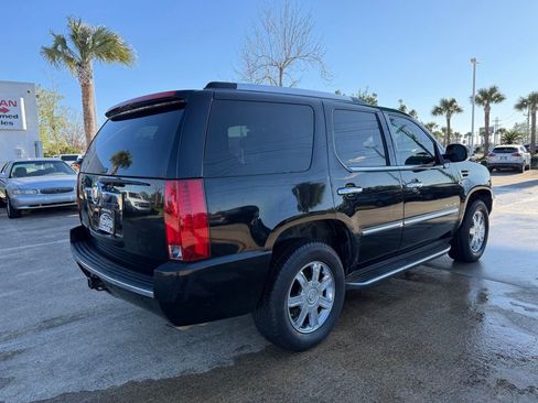 Used 2007 Cadillac Escalade Base w/ Information Package image 5