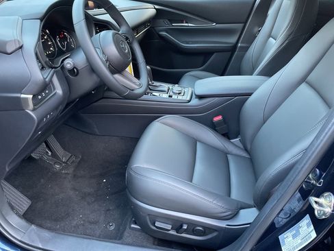 New 2026 MAZDA CX-30 AWD 2.5 S image 13