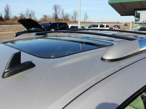 Used 2007 Cadillac Escalade EXT w/ Information Package AWD/4WD image 14