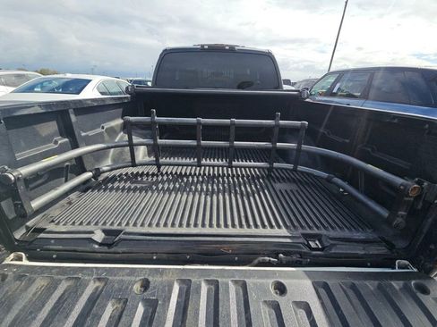 Used 2019 Nissan Frontier S image 8