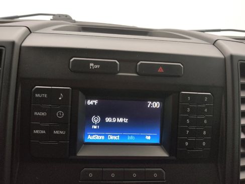 Used 2016 Ford F150 XL w/ XL Power Equipment Group image 25