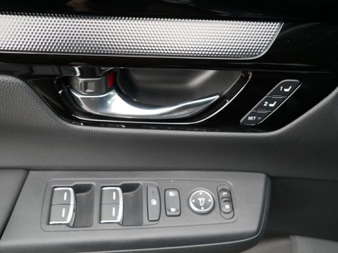 Certified 2026 Honda CR-V Sport Touring image 19