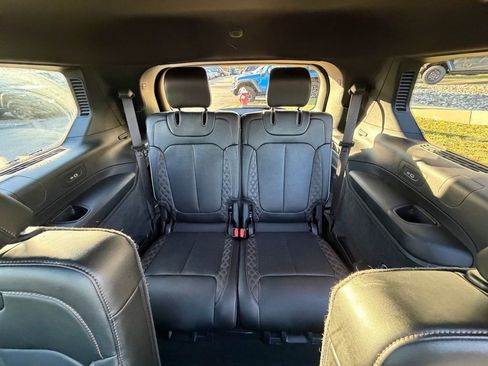 Certified 2024 Jeep Grand Cherokee L Summit image 13