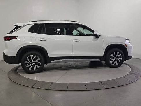 New 2026 Volkswagen Tiguan S AWD/4WD image 6