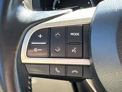 Used 2020 Lexus GX 460 Premium AWD/4WD image 31