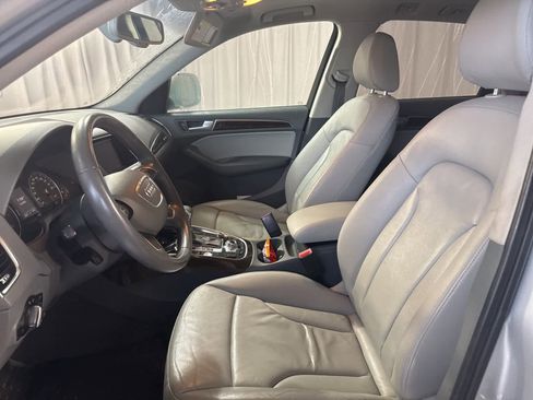 Used 2014 Audi Q5 3.0T Premium Plus image 19