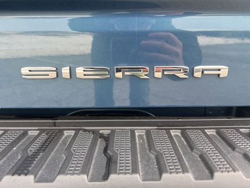 Used 2024 GMC Sierra 1500 Denali w/ Technology Package image 44