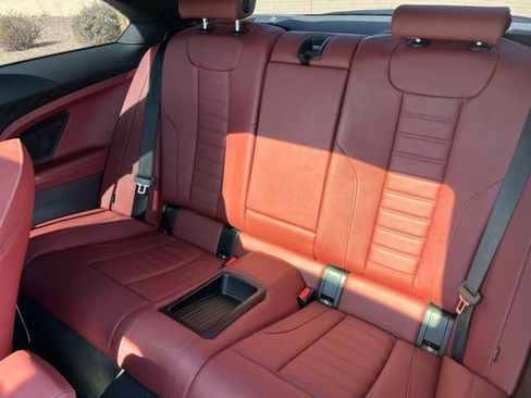 Used 2023 BMW 230i Coupe w/ M Sport Package image 12