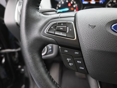 Used 2017 Ford Escape Titanium FWD image 7