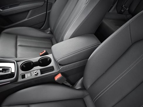 Certified 2025 Audi A3 2.0T Premium AWD/4WD image 10