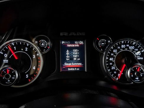 Used 2022 RAM 3500 Tradesman AWD/4WD image 20