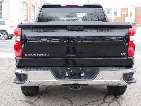 Used 2022 Chevrolet Silverado 1500 LT image 8