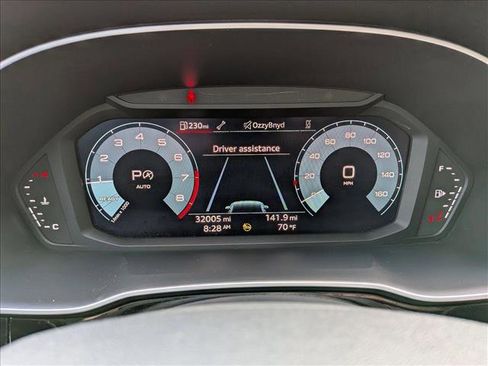 Used 2022 Audi Q3 2.0T Premium Plus w/ Premium Plus Package image 10