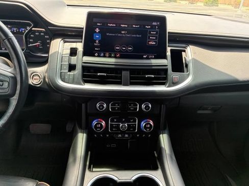 Used 2021 GMC Yukon XL AT4 w/ AT4 Premium Package AWD/4WD image 15