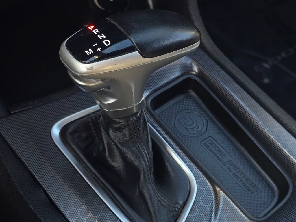 Used 2017 Dodge Charger R/T RWD image 28