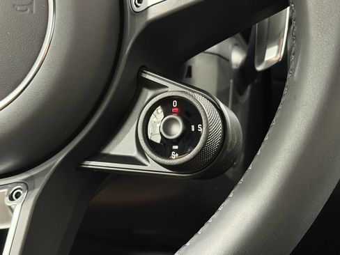 Certified 2025 Porsche 718 Boxster GTS image 48