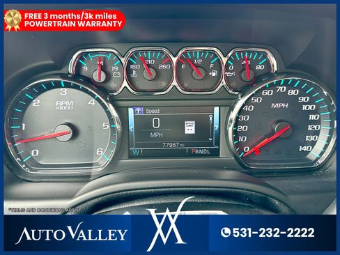 Used 2019 GMC Yukon XL SLT image 33