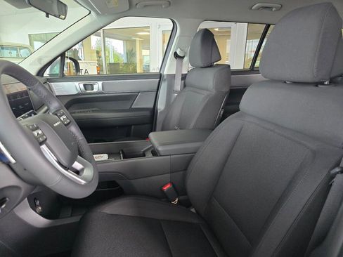 New 2026 Hyundai Santa Fe SE AWD/4WD image 18