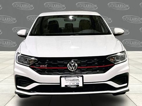 Used 2021 Volkswagen Jetta GLI image 2