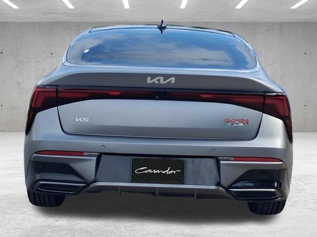 Used 2025 Kia K5 GT-Line w/ GT-Line Premium Package AWD/4WD image 19
