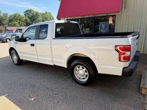 Used 2018 Ford F150 XL RWD image 7