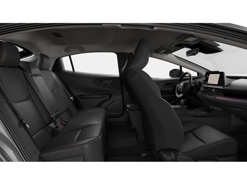 New 2027 Toyota Prius Plug-In Hybrid FWD image 21