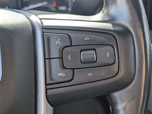 Used 2020 GMC Sierra 1500 SLT w/ SLT Premium Plus Package image 24