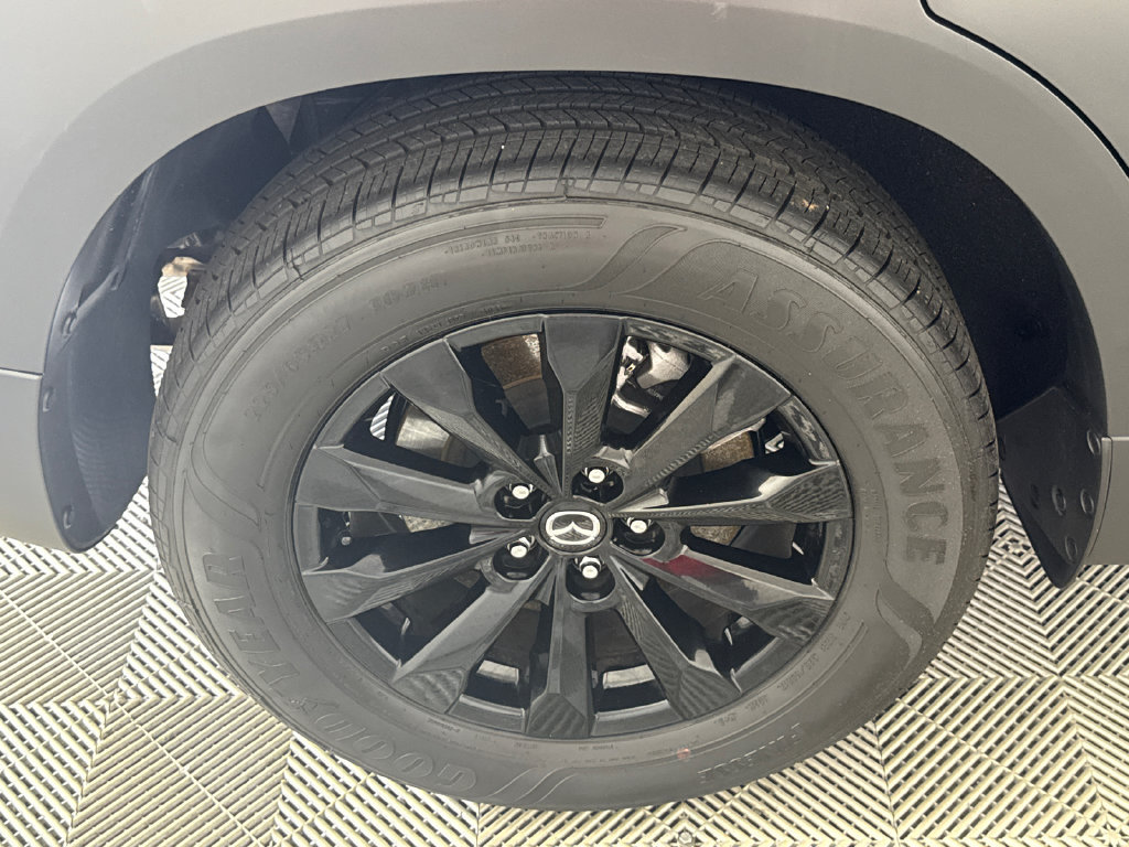 Certified 2026 MAZDA CX-50 AWD 2.5 S w/ Weather Package image 18