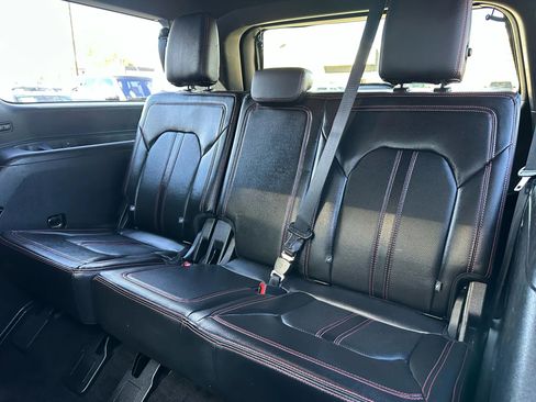 Used 2019 Ford Expedition Max Limited w/ Equipment Group 303A image 20