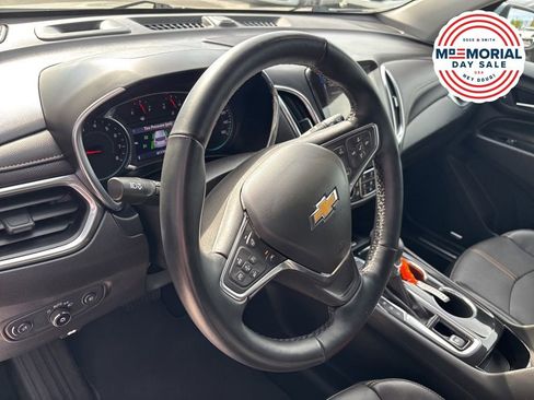 Used 2024 Chevrolet Equinox Premier AWD/4WD image 6