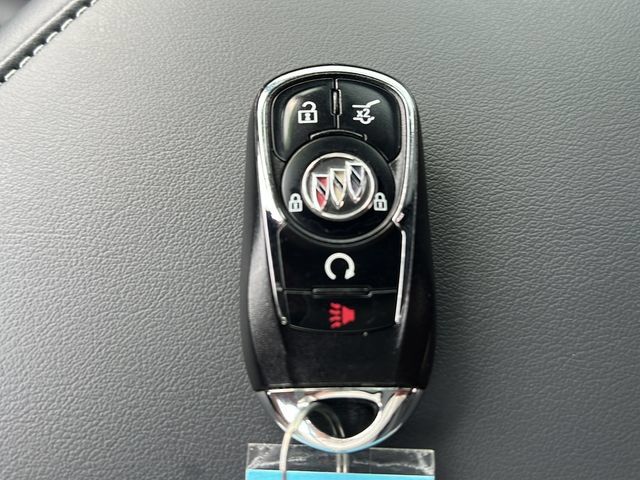 Used 2024 Buick Enclave Essence w/ Experience Buick Package FWD image 23