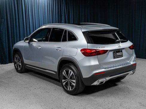 New 2026 Mercedes-Benz GLA 250 image 9