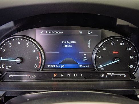 Used 2023 Ford Explorer XLT w/ Equipment Group 202A image 13