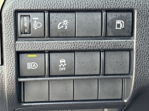 Used 2026 Toyota 4Runner SR5 AWD/4WD image 30