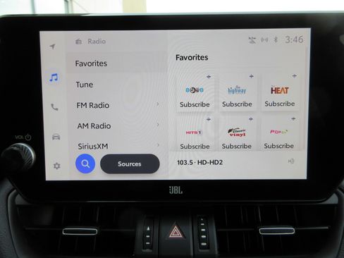 Used 2023 Toyota RAV4 XSE image 41